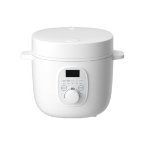 Multi-Function Corded Electric Rice Cooker