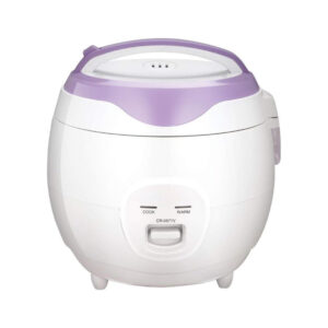 Non-stick Basic Electric Rice Cooker